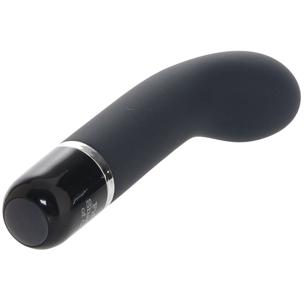 Insatiable Desire Mini G-Spot Vibrator Vibrators > G-Spot Vibrators