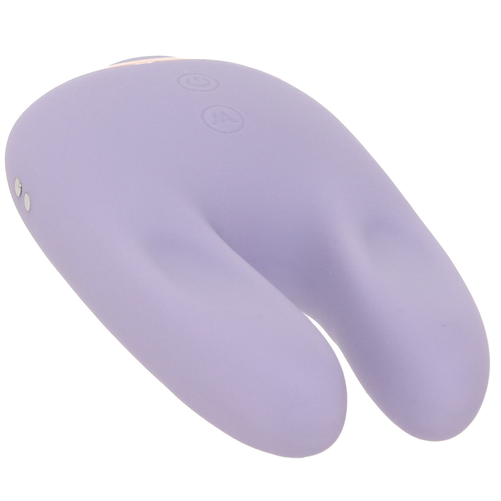 Loveline Bonnie Tapping Vibe Vibrators > Clitoral Stimulators