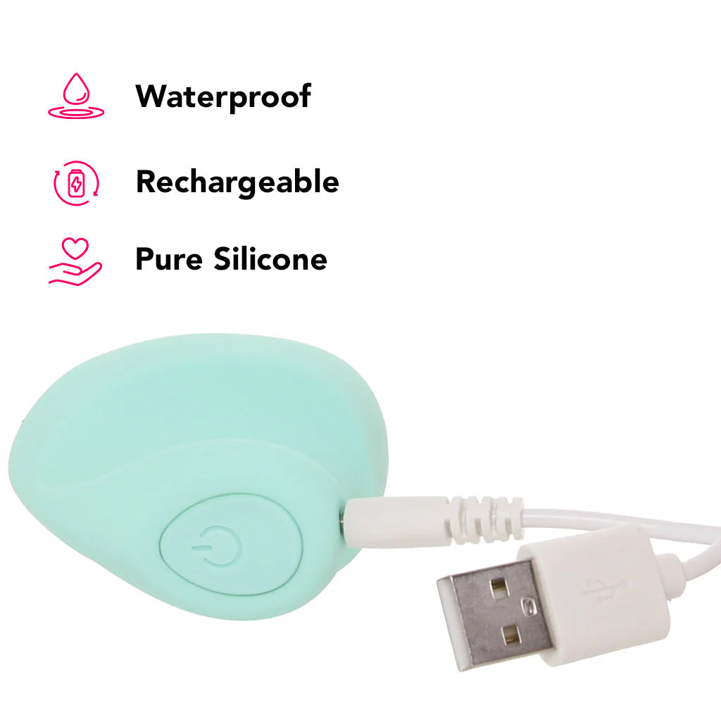 Play with Me Dream Crush Finger Vibe Vibrators > Finger Vibrators