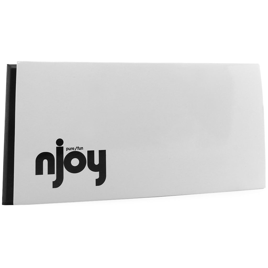 Fun Wand Dildo Sex Toys > Aluminum and Steel Dildos