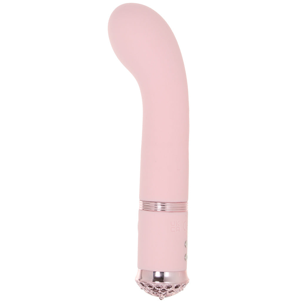 Loveline Cherie G-Spot Vibe Vibrators > G-Spot Vibrators