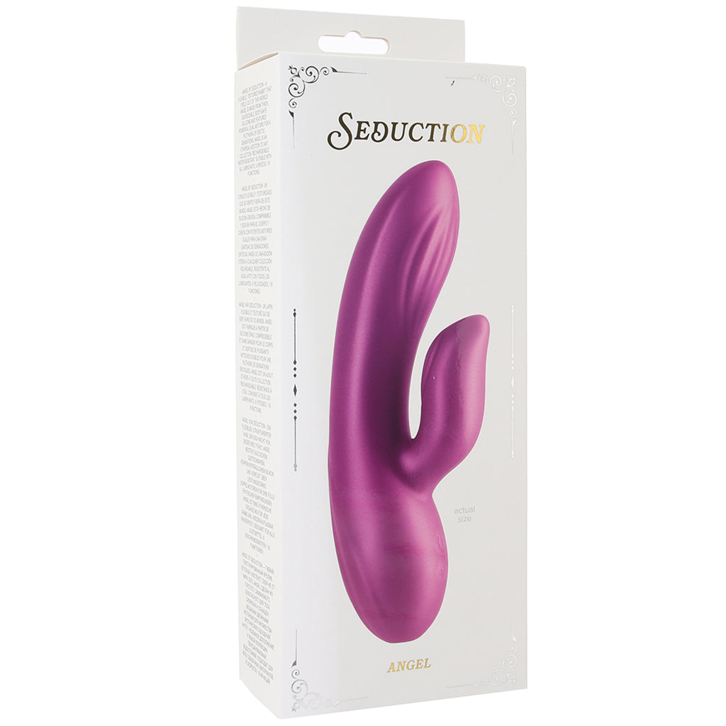 Seduction Angel Rabbit Vibe Vibrators > Rabbit Vibrators