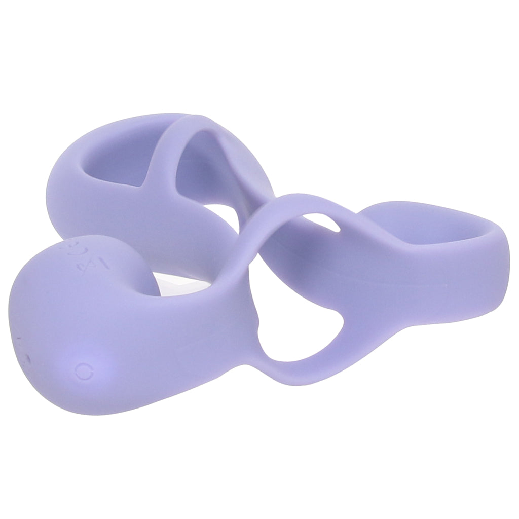 Playboy Fantasy Cage Penis Sheath Male Enhancement > Extenders and Sleeves