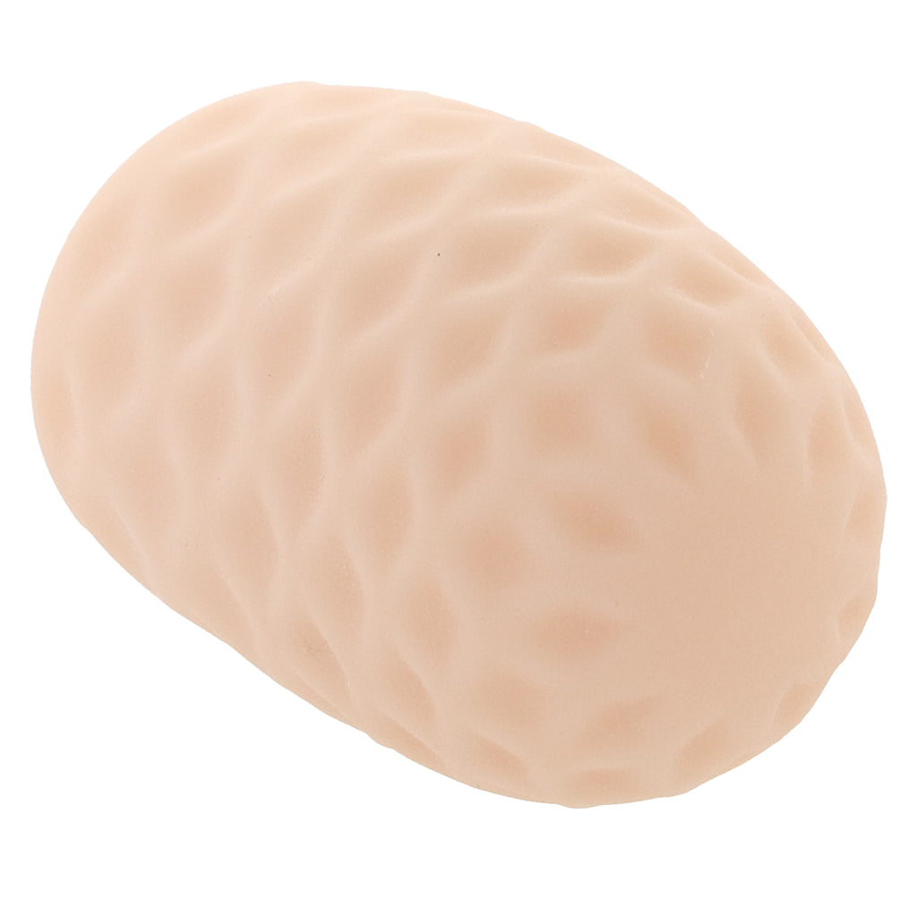 Pocket Pals Reversible Diamond Stroker Male Masturbators > Discreet Masturbators