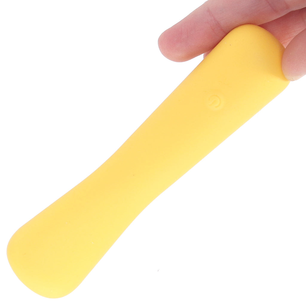 Boundless Mini Flexiwand Vibrators > Clitoral Stimulators