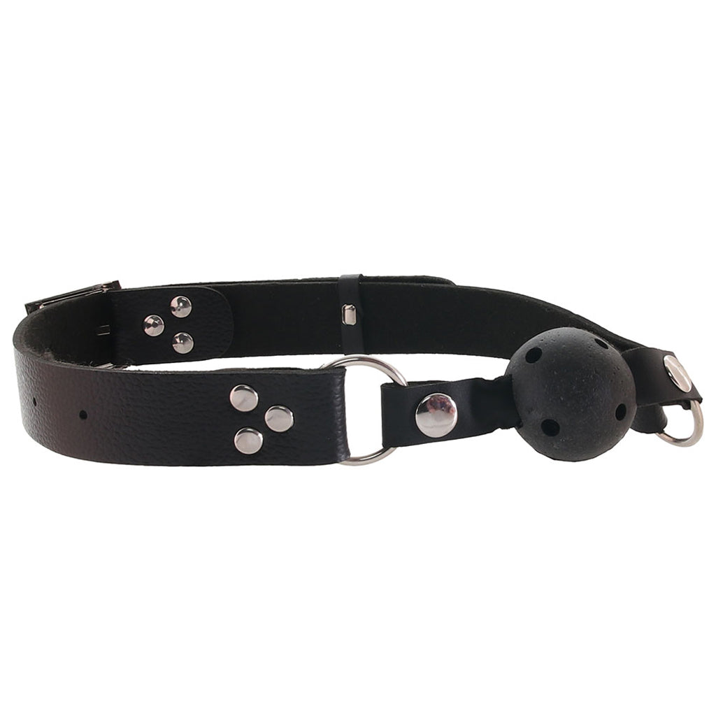Fetish Fantasy Series Ball Gag Training System Bondage and Fetish > Ball Gags & Mouth Restraints