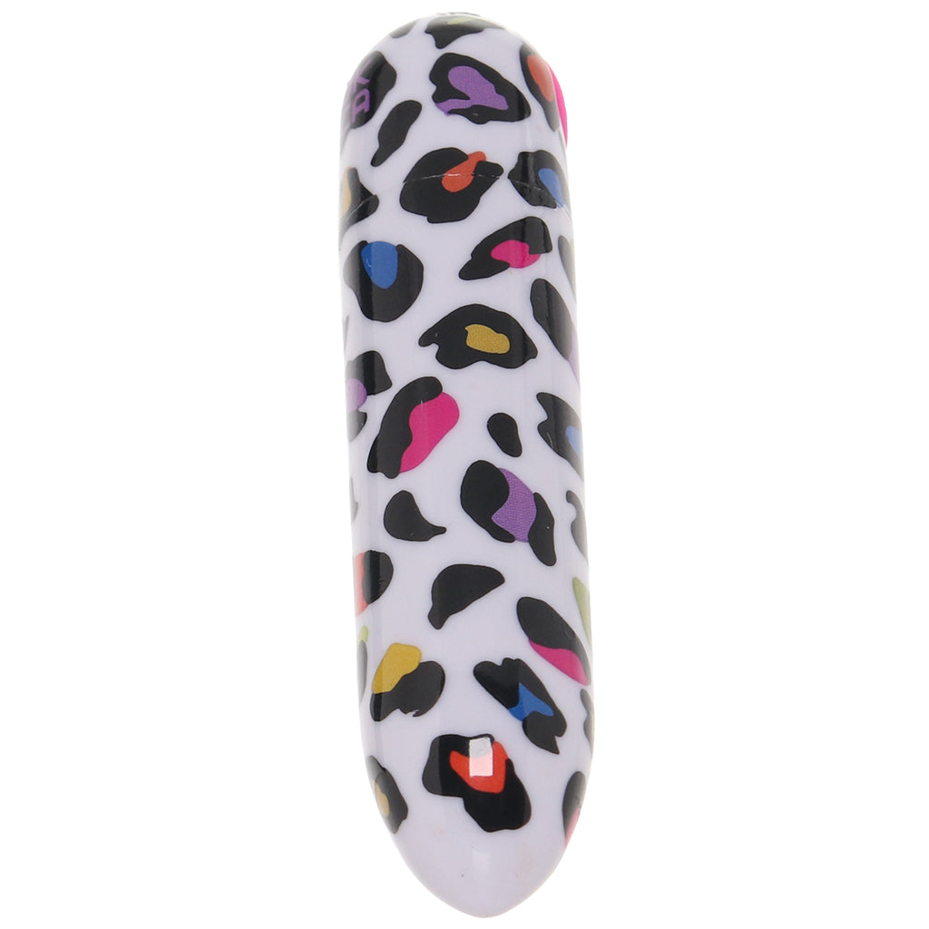 Minis Spotted Bullet Vibe Vibrators > Bullet and Egg Vibrators