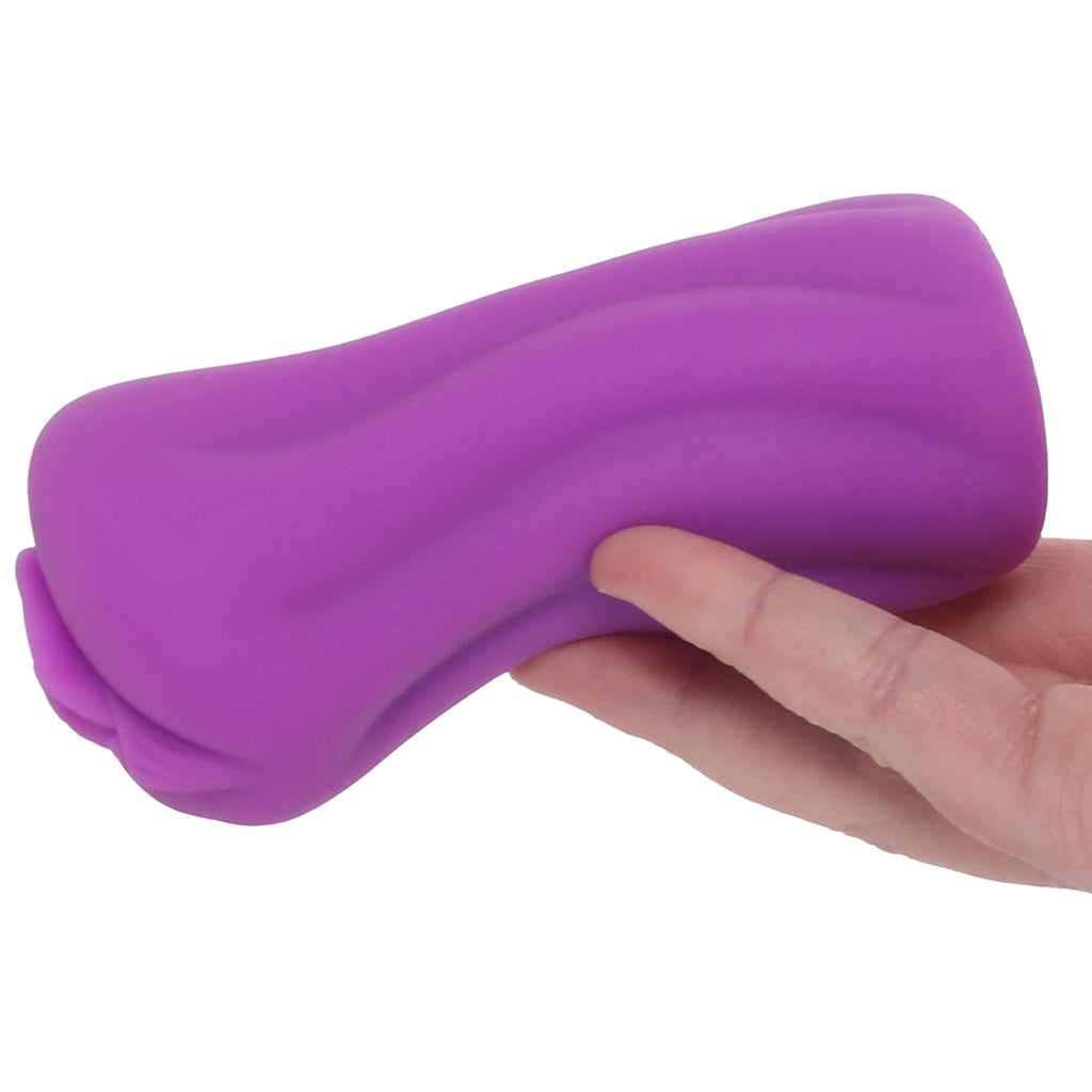 Anime Roxy Pussy Stroker Male Masturbators > Pocket Strokers