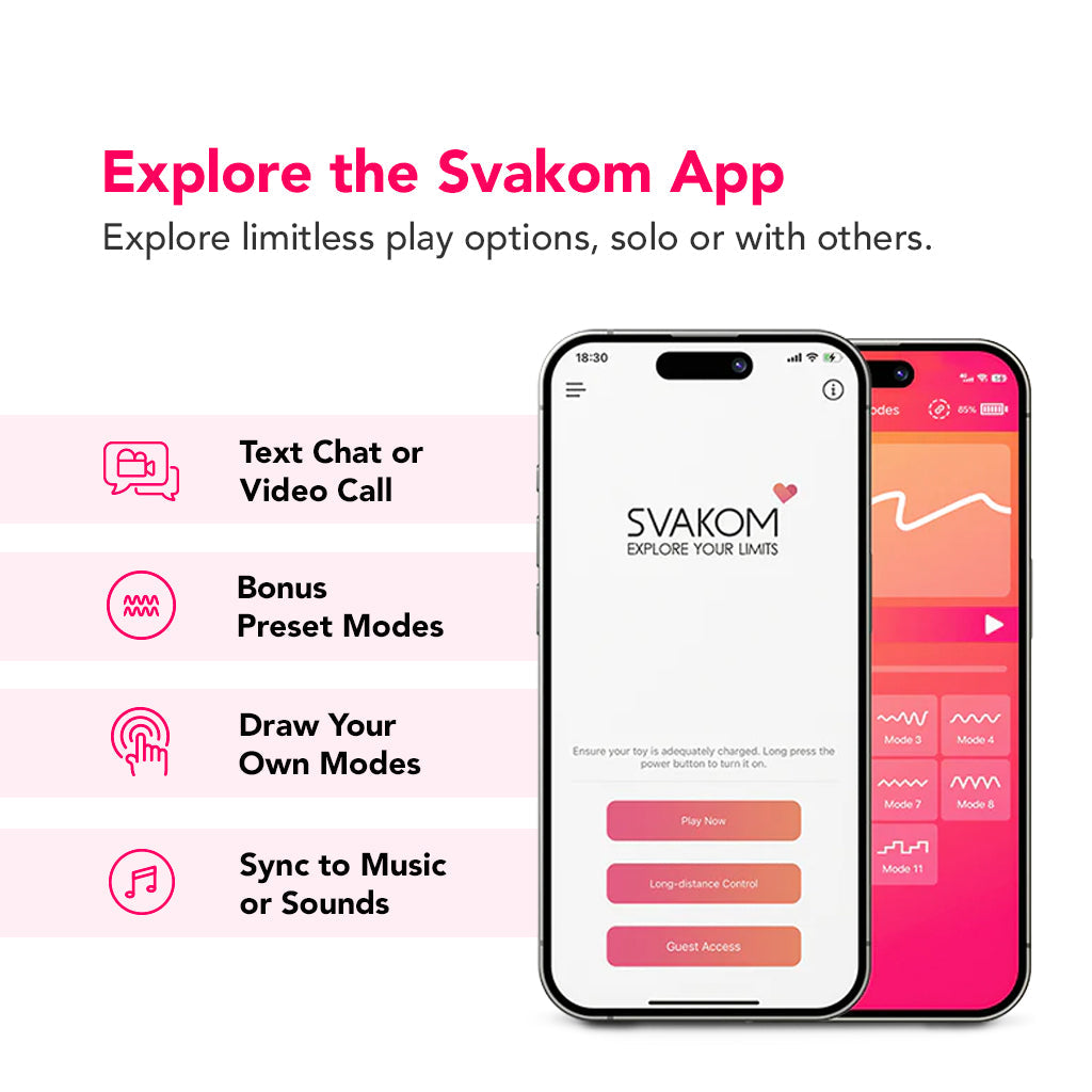 Jordan App-Controlled Thrusting Anal Vibe Anal Sex Toys > Butt Plugs