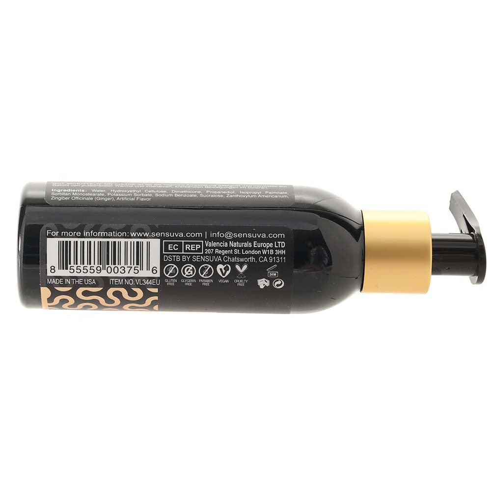ON Ultra-Stimulating Insane Lube 4.23oz Lubes and Lotions > Stimulating Lubricants