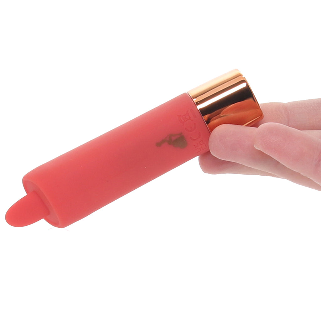 Lapdance Lick Me Pocket Vibe Vibrators > Bullet and Egg Vibrators