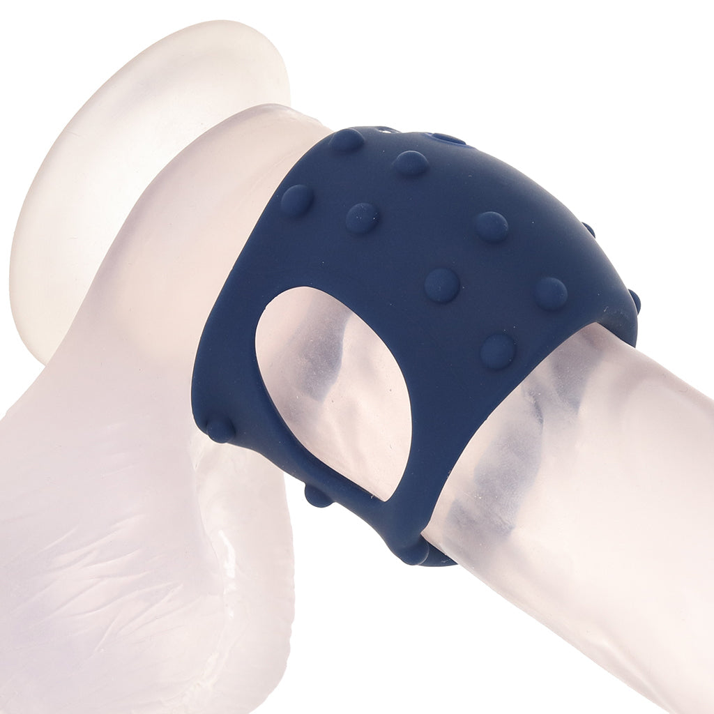 Romeo Vibrating Girth Enhancer Sleeve Male Enhancement > Extenders and Sleeves