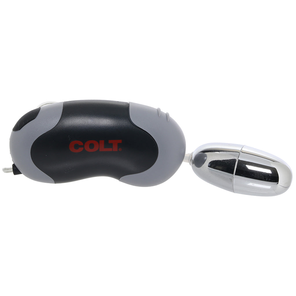 Colt Xtreme Turbo Bullet Vibe Vibrators > Bullet and Egg Vibrators