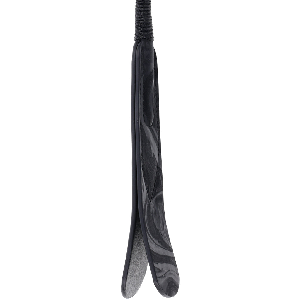 Velvet Noir Strike Riding Crop Bondage and Fetish > Whips and Crops