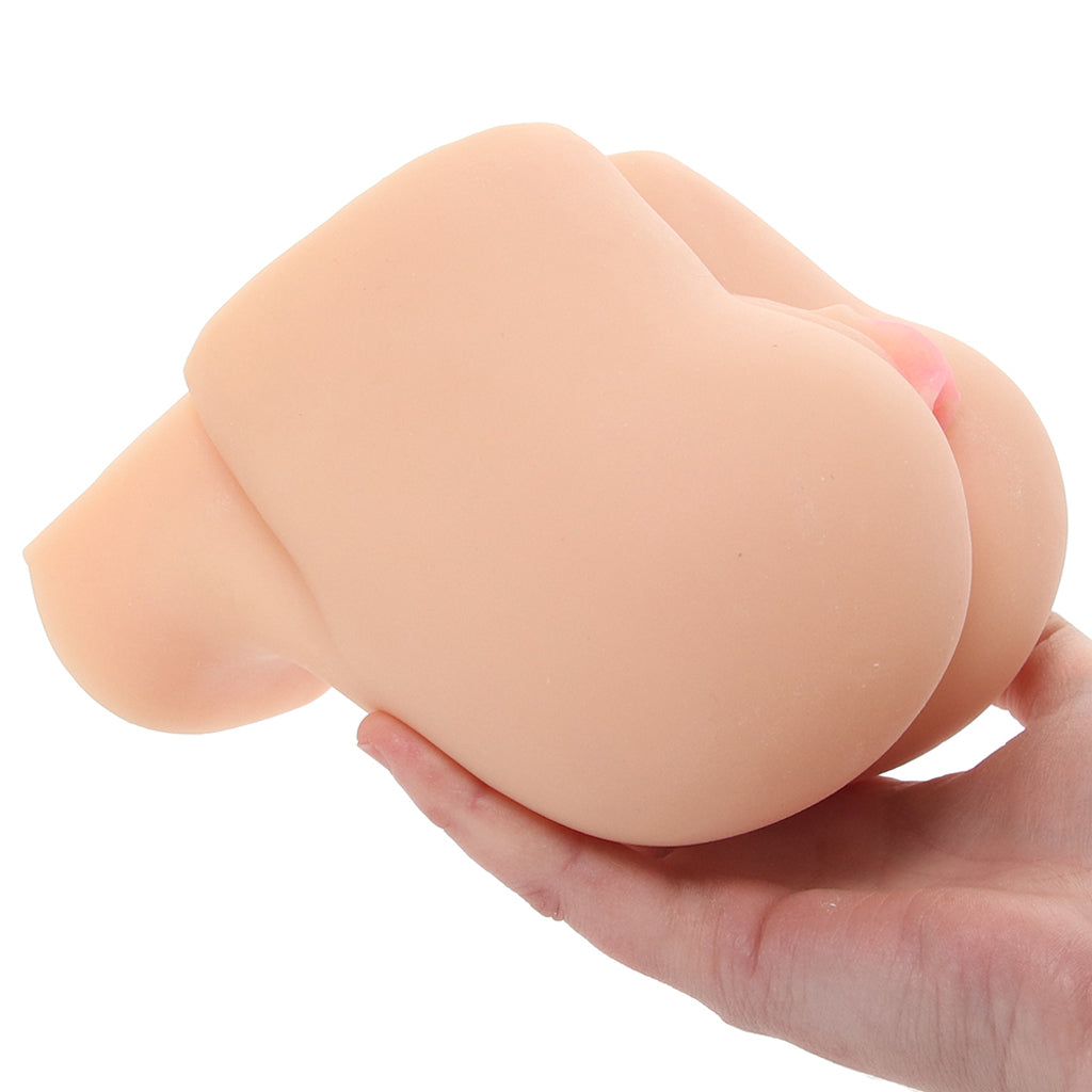 Cheap Thrills The Farmer's Daughter Masturbator Male Masturbators > Realistic Butts