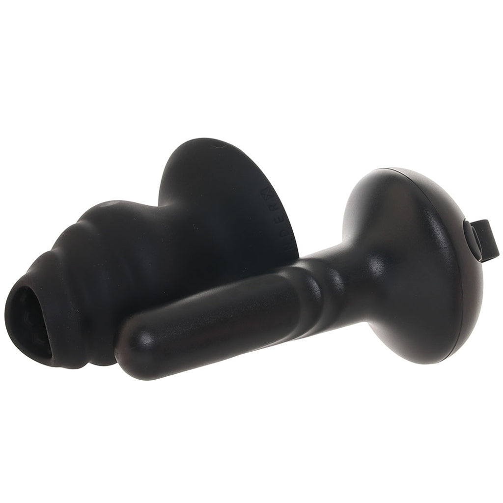 Gender X Echo Sleeved Bullet Vibe Vibrators > Anal Vibrators