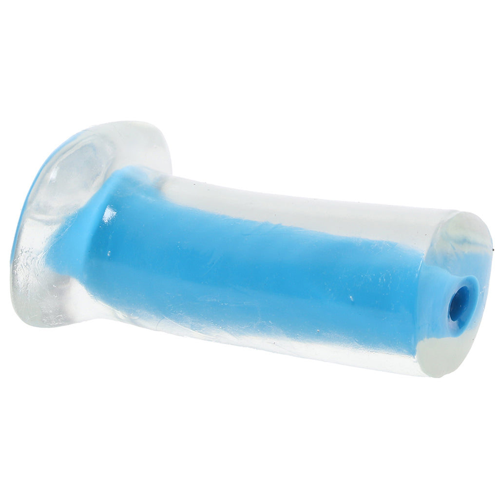 Shane's World College Tease Masturbator in Blue Male Masturbators > Pocket Strokers