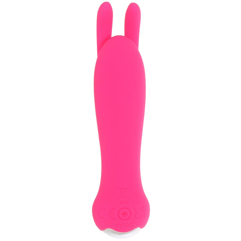 Kyst Bunny Bullet Vibe Vibrators > Clitoral Stimulators