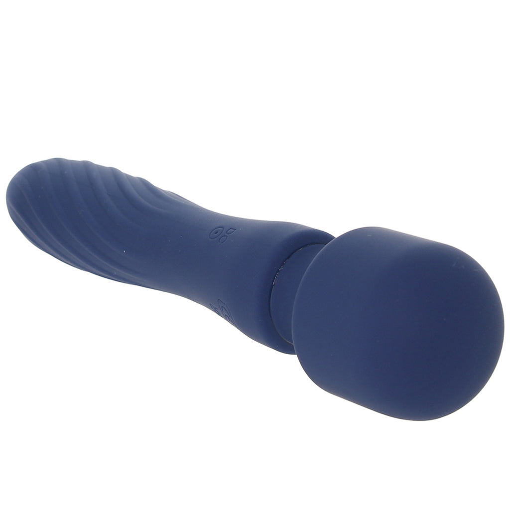 Charisma Mystique Dual Wand Vibrators > Wands