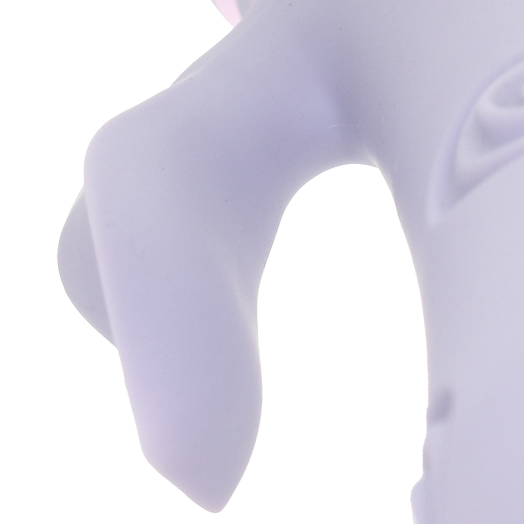 Dolce Vive Fronda Tapping Leaf Rabbit Vibe Vibrators > Rabbit Vibrators