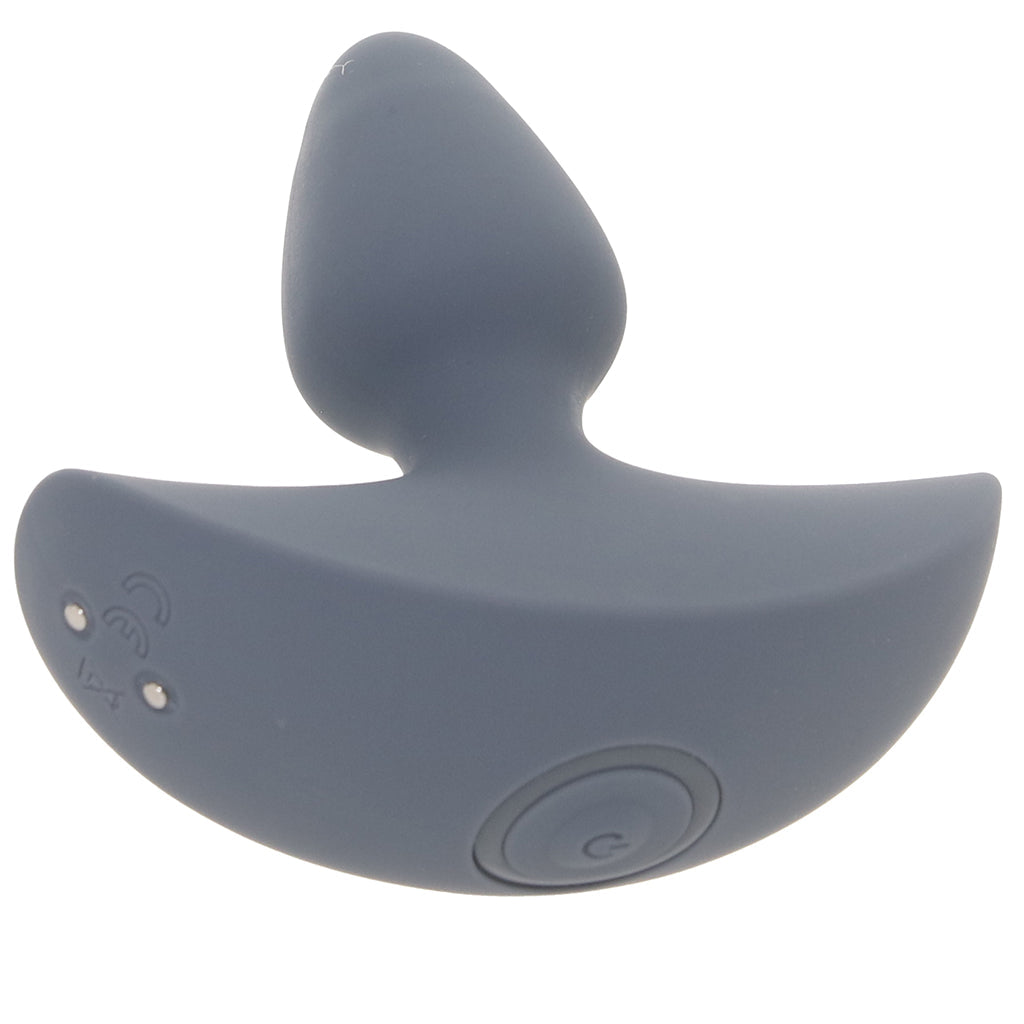 Satisfyer Booty Absolute Beginners 1 Butt Plug Anal Sex Toys > Butt Plugs