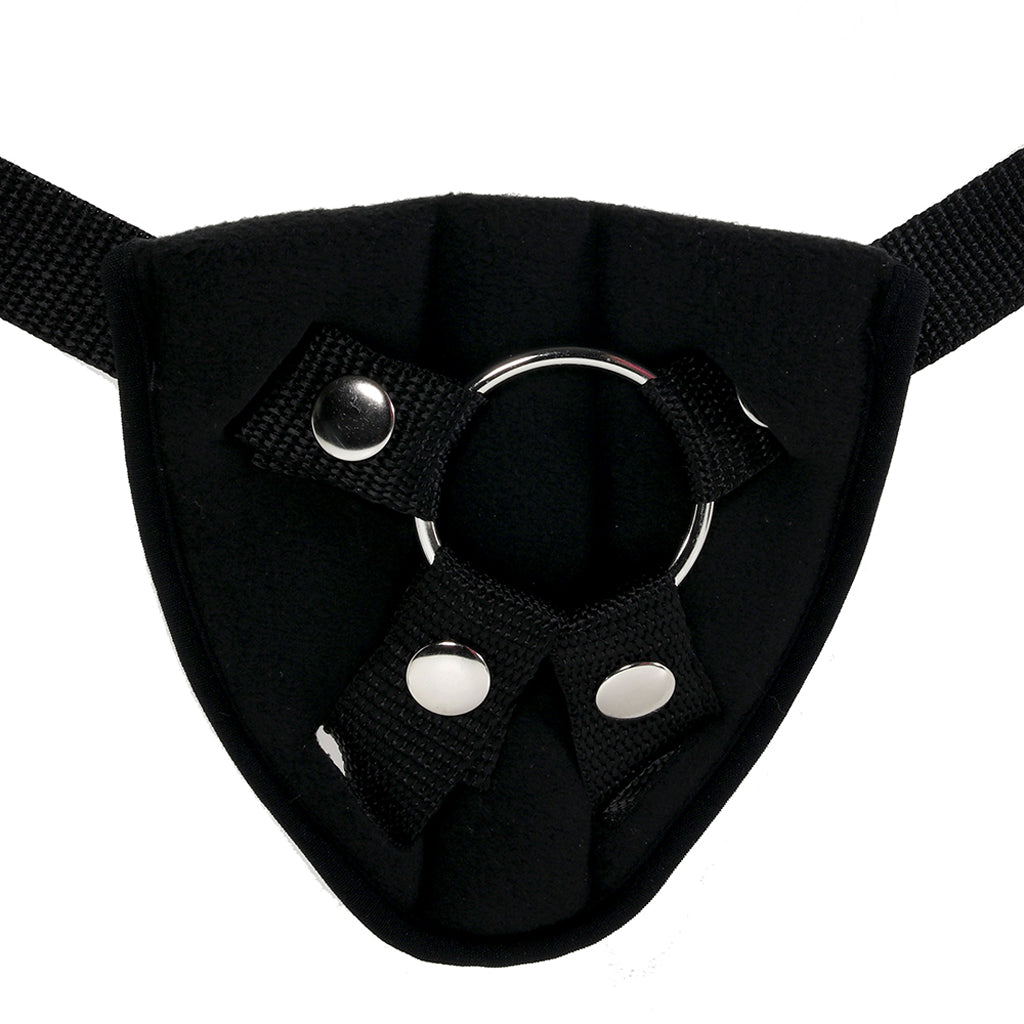 Lover's Super Strap Universal Harness Dildo Sex Toys > Strap-On and Harnesses
