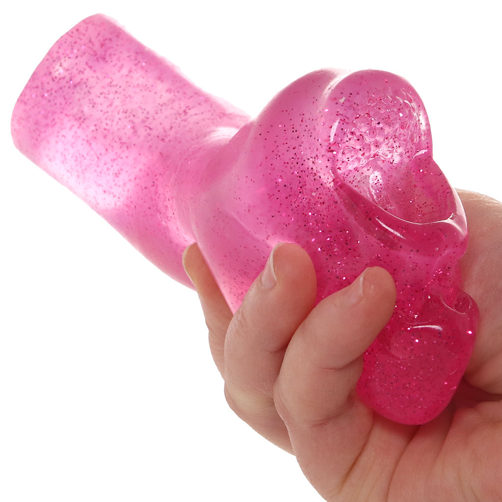 Deep Throat Stroker Male Masturbators > Mouth Masturbators & Strokers