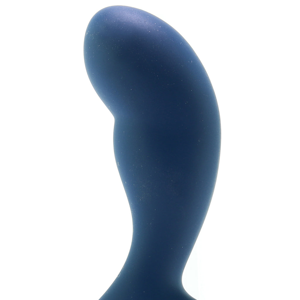 Renegade Mach 2 Prostate Stimulator in Blue Anal Sex Toys > Prostate Massagers