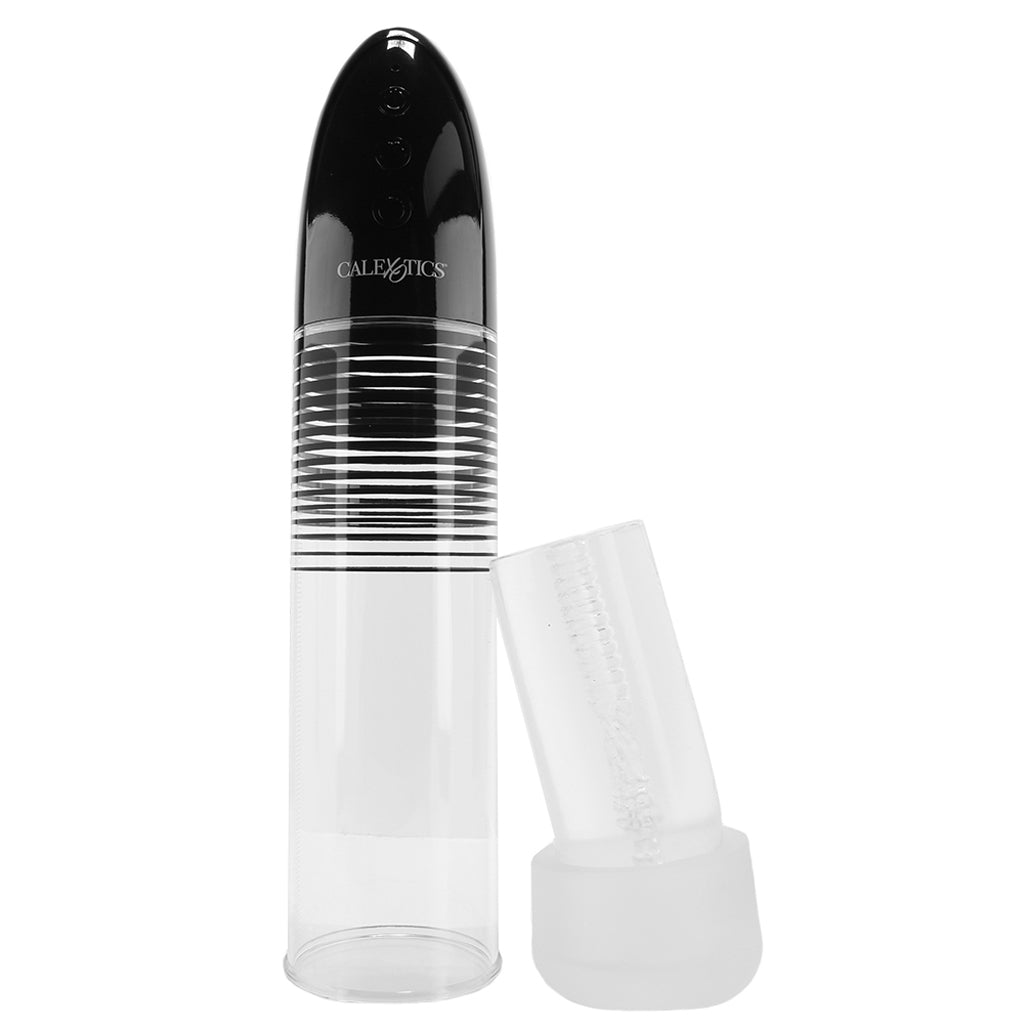 Optimum Series Executive Automatic Smart Pump Male Enhancement > Penis Pumps