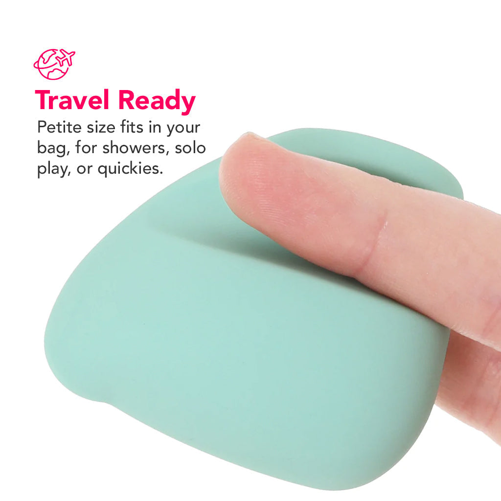 Play with Me Dream Crush Finger Vibe Vibrators > Finger Vibrators