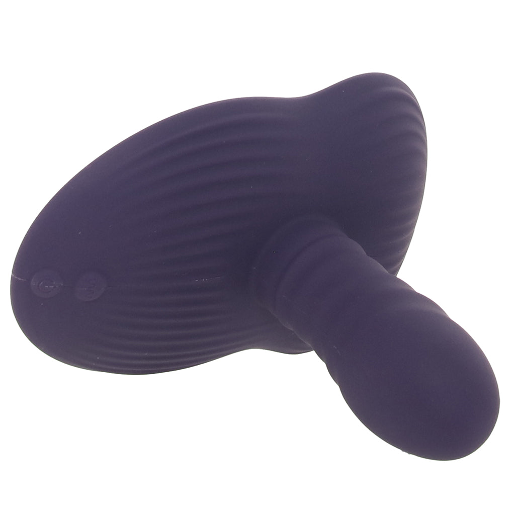 Inya App Control Thrust & Grind Pad Vibe Vibrators > Grinder Sex Toys