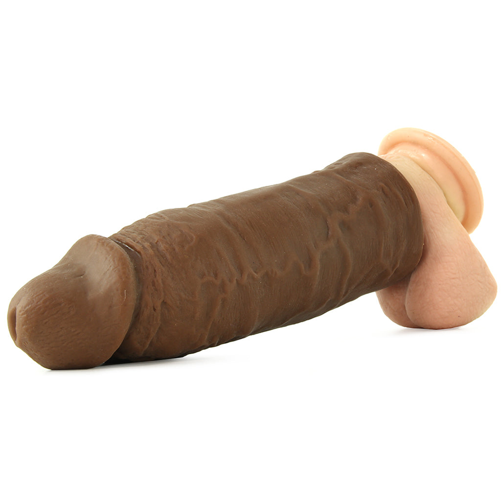 Be Shane! Extension and Girth Enhancer in Brown Male Enhancement > Extenders and Sleeves