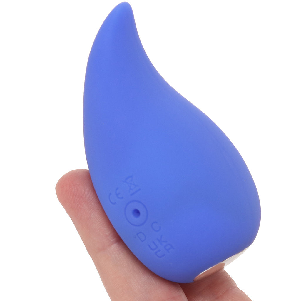 Loveline Ergodrop Finger Vibe Vibrators > Finger Vibrators
