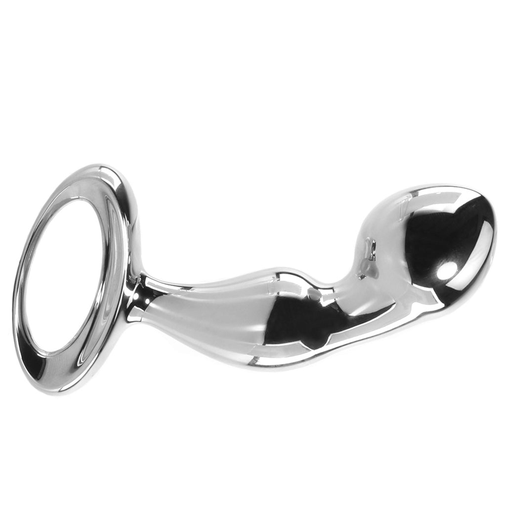Pfun Plug Anal Sex Toys > Prostate Massagers