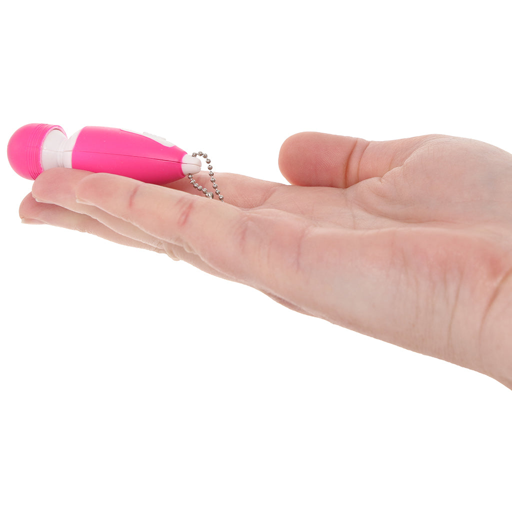 PinkCherry Key To Pleasure Micro Wand Shop by Brand > PinkCherry