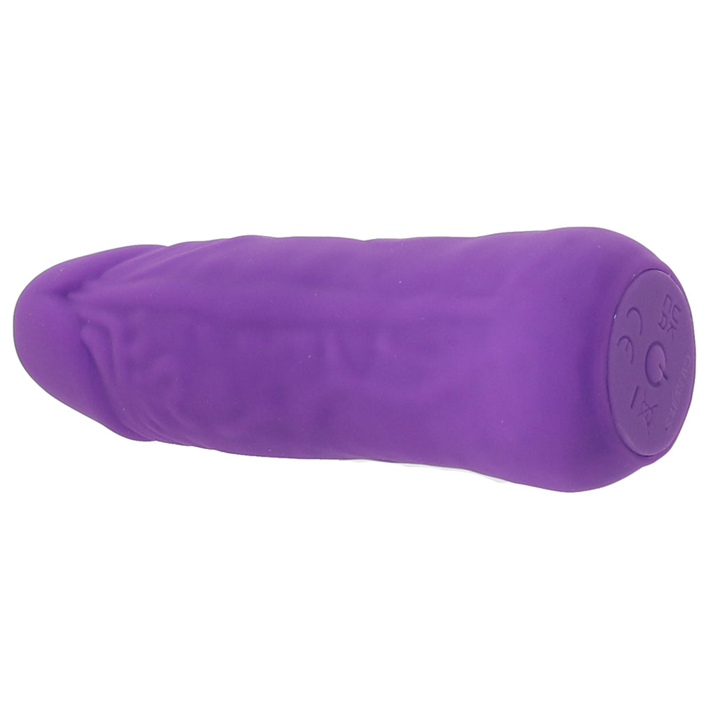 Studs Mini Vibe in Purple Vibrators > Clitoral Stimulators