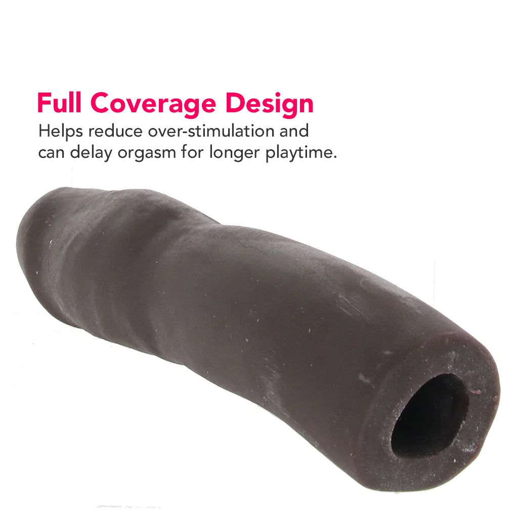Performance 1.5 Inch Cock Xtender Sleeve Male Enhancement > Extenders and Sleeves
