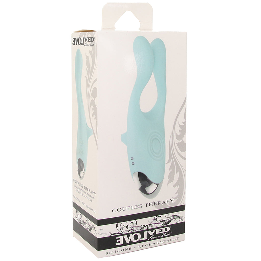 Couples Therapy Finger Vibe Vibrators > Finger Vibrators