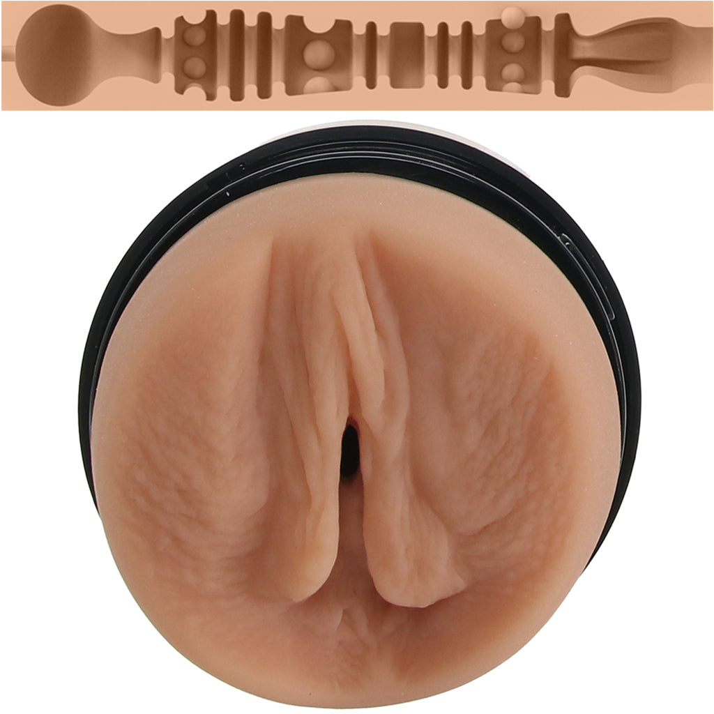 Main Squeeze Kiley Corrupt ULTRASKYN Stroker Male Masturbators > Porn Stars