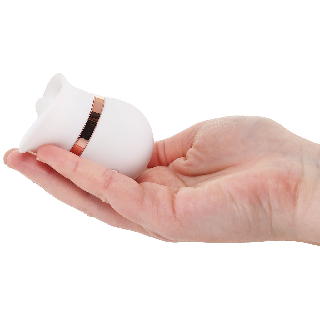 PinkCherry Talk of The Town Clitoral Vibe Vibrators > Clitoral Stimulators