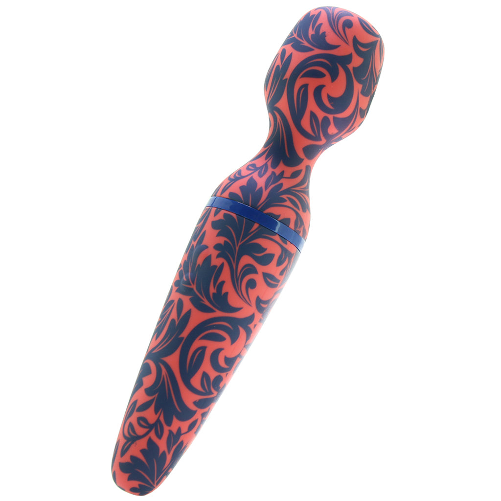 Naughty Bits W.I.L.F. Wand I'd Like to F**k Vibrators > Wands