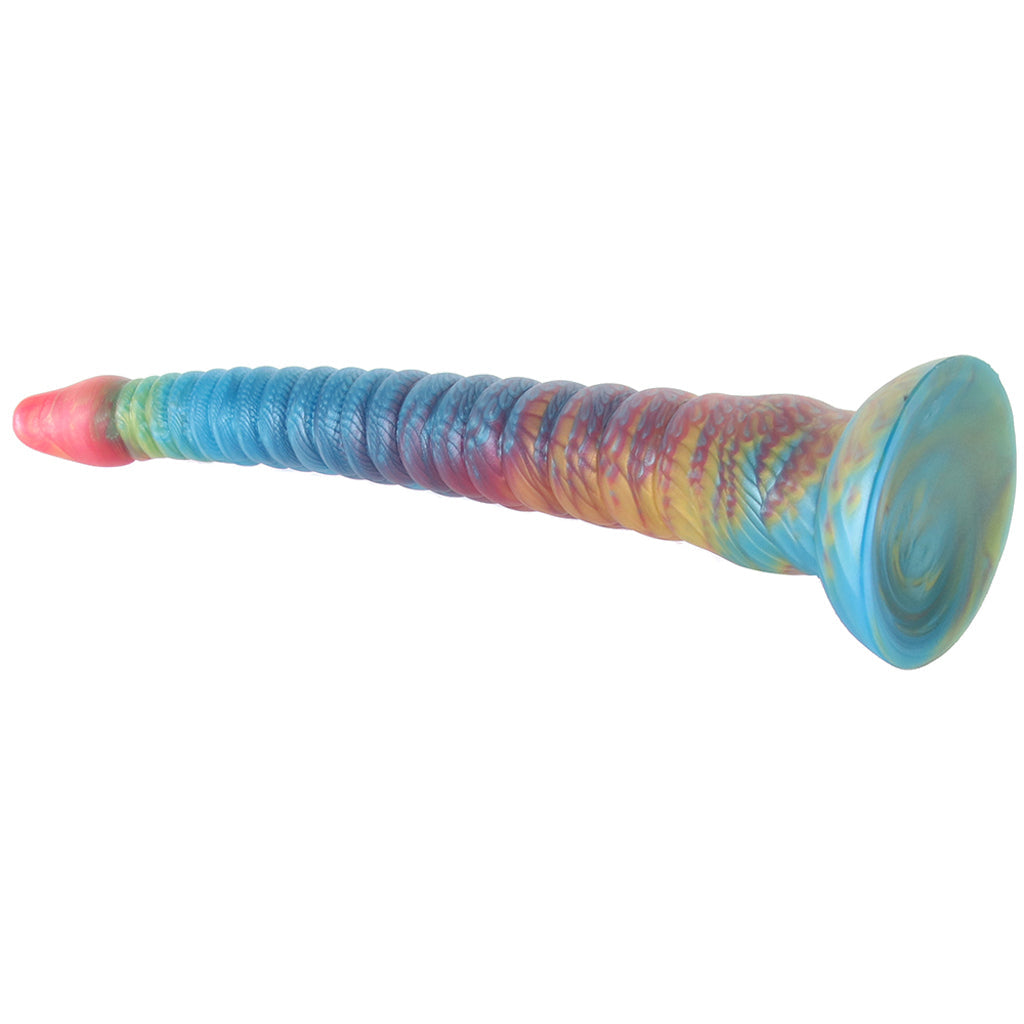 Stardust Kinky Kraken 17 Inch Dildo Dildo Sex Toys > Non-Phallic Dildos