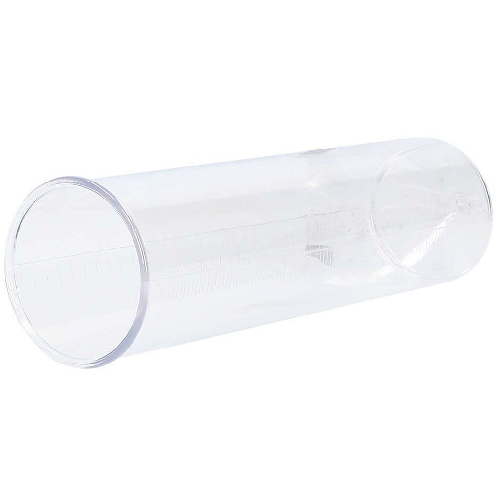 Pumped Elite Beginner Pump with PSI Gauge in Clear Male Enhancement > Penis Pumps