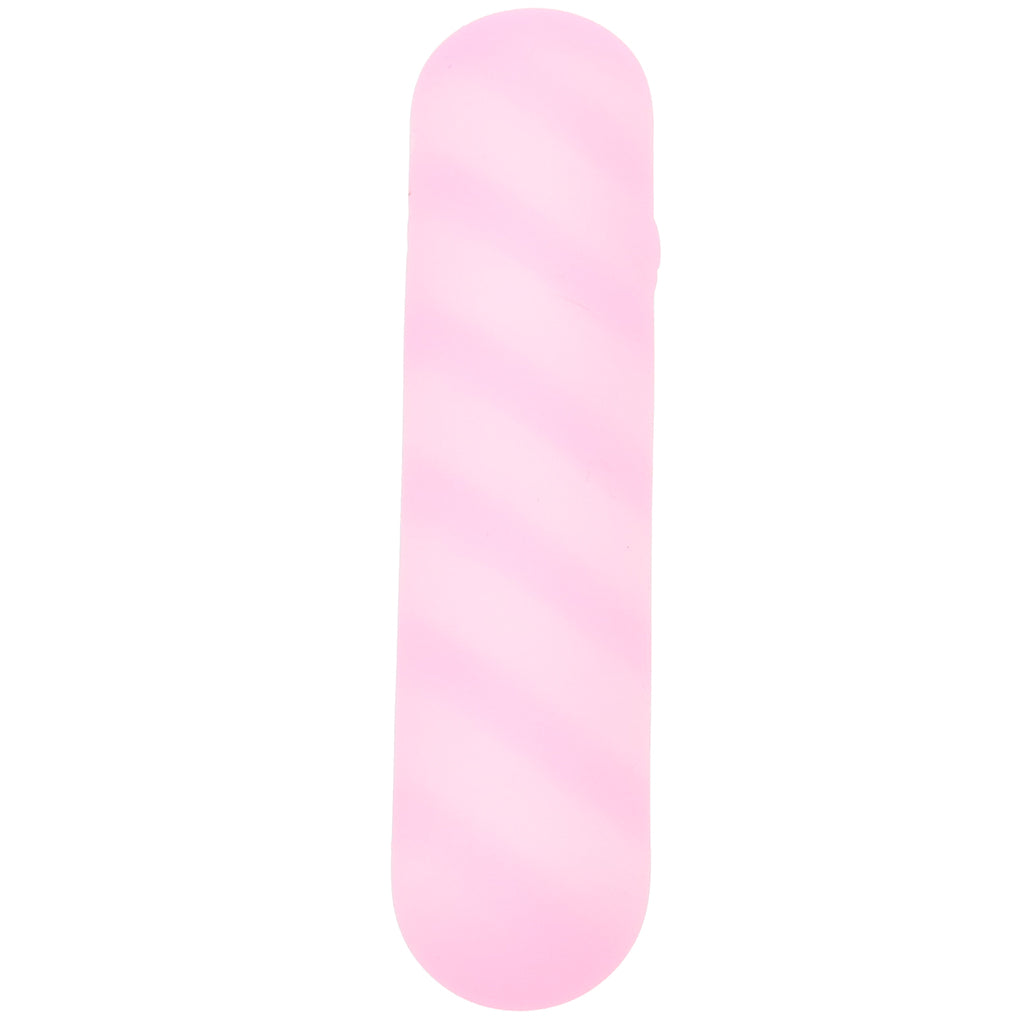 Play With Me Sugar Crush Flexible Bullet Vibe Vibrators > Bullet and Egg Vibrators