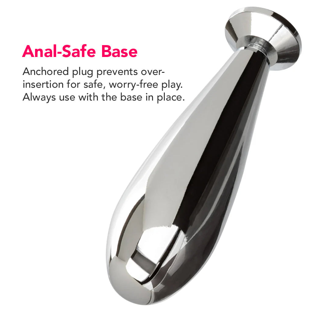 Star F**ker Erection Enhancer and Glider Plug Anal Sex Toys > Butt Plugs