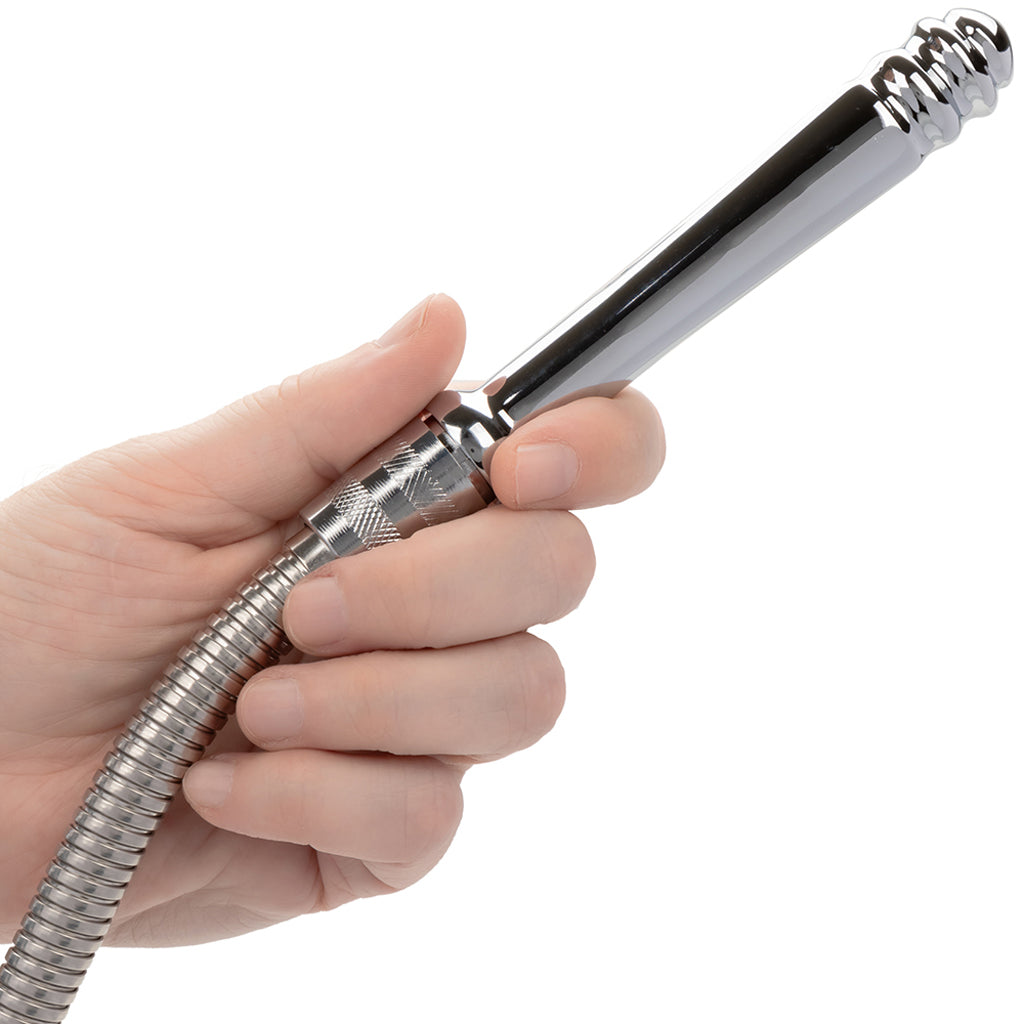 Pro Water Works Douche System Anal Sex Toys > Douche and Enema