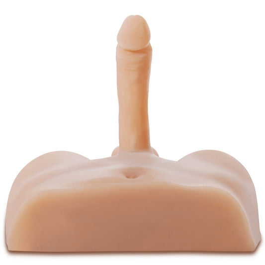 Extreme F**k My Hard Cock in Light