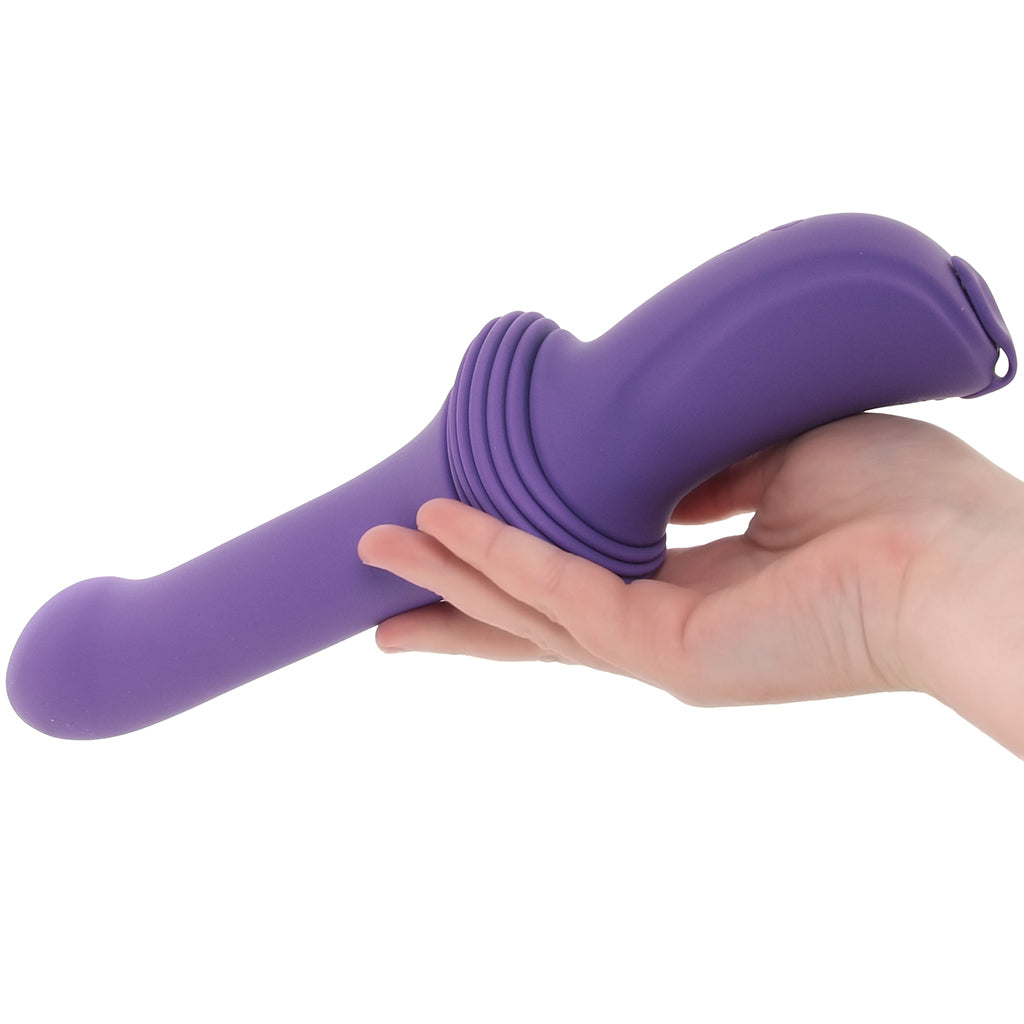 PinkCherry Thruster Sex Machine Vibrators > G-Spot Vibrators