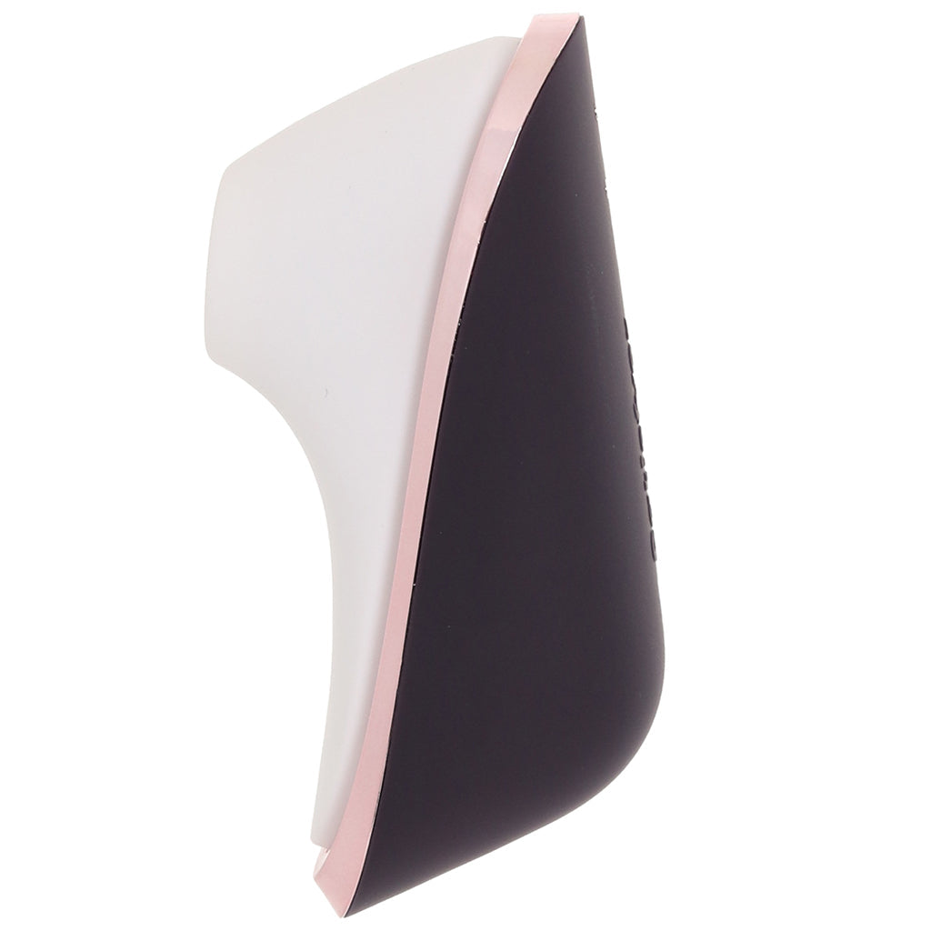 Satisfyer Pro Traveler Clitoral Suction Stimulator Vibrators > Clitoral Stimulators