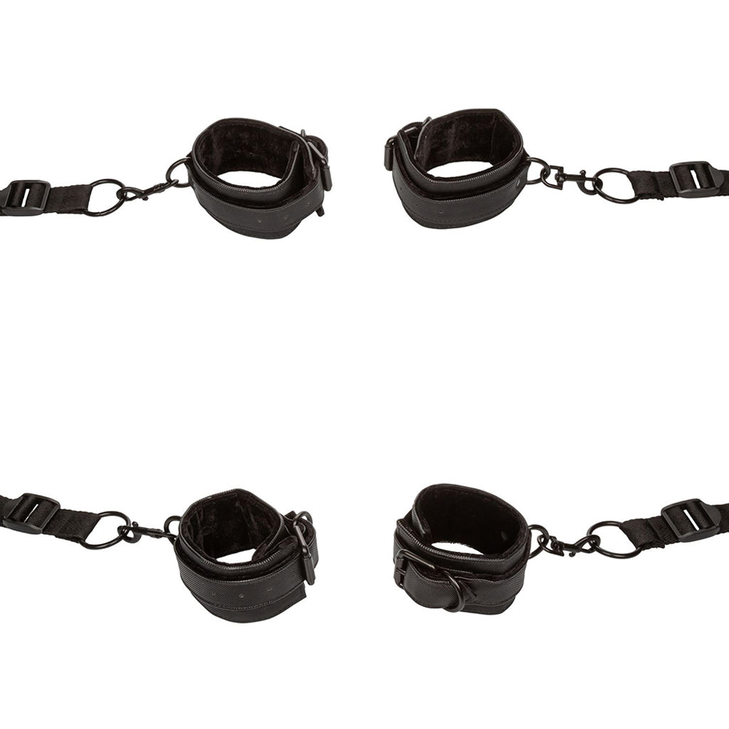 Boundless Bed Restraint Bondage and Fetish > Restraints